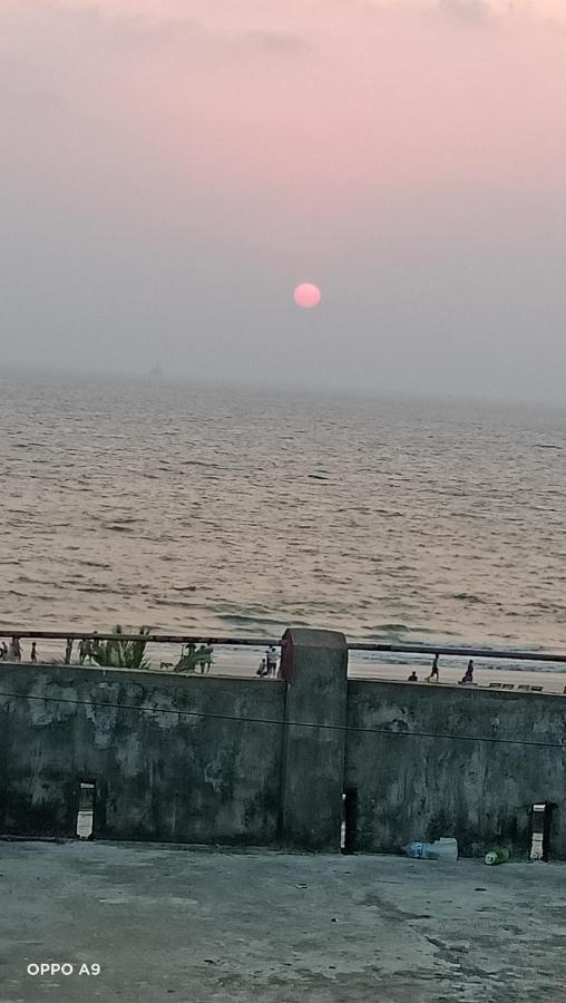 Sunny Bliss Calangute Exterior foto